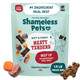 Shameless Pets Soft Dog Treats Bacon Me Crazy Meaty Tenders Soft & Chewy Treats For Dogs Real Bacon 1St Ingredient Grain Healthy Treats For Small Medium & Large Dogs 8Oz