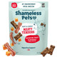Shameless Pets Soft Dog Treats Bacon Me Crazy Meaty Tenders Soft & Chewy Treats For Dogs Real Bacon 1St Ingredient Grain Healthy Treats For Small Medium & Large Dogs 8Oz