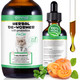Shuangjia Specifically Formulated For Cats Cats Natural Broad Spectrum Treatment With Probiotics Herbal Cleanse Digestive Support For All Cat Breeds Gut Health Puppy & Kitten Supplement Drops For Pets
