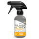 Silver Honey Rapid Relief 6Oz Spray For Horses Only Use For Equine Scratches/Pastern Dermatitis/Mud Fever/Dew Poisoning/Cracked Heels