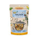 Sunseed Crazy Good Cookin Bird Treat 12 Ounces Nutty Noodle With Pineapple And Apricot
