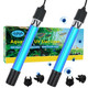 Tararium Aquarium Light 5W For 20-75 Gallon Submersible Clean Green Lamp Ctuv-H6F/Ctuv-H5P/Ctuv-H4F/Aq028 Replacement Light Bulb