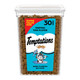 Temptations Cat Treats Classic Crunchy And Soft Cat Treats Tempting Tuna Flavor 16 Oz. Tub