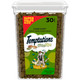 Temptations Cat Treats Classic Crunchy And Soft Cat Treats Catnip Fever Flavor Catnip Treats 30 Oz. Tub