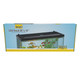 Tetra Led Hood 20 Inches By 10 Inches Low-Profile Aquarium Hood With Lighting