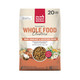 The Honest Kitchen Human Grade Dry Dog Food Whole Food Clusters Whole Grain Dry Dog Food Chicken & Oat 20 Lb Bag