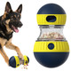 Tlkng Large Size Dog Enrichment Toy For Medium/Small Dogs Treat Dispenser Ball Puppy Food Dispensing Toys & Puzzles Slow Feeder & Mental StimulationUltimate Boredom Buster