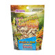 F.M. Brown'S Tropical Carnival Fruit And Nut Cockatiel Treats - Fruits Nuts Seeds And Veggies - 8 Oz