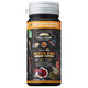 Ultra Fresh Betta Fish Food Pro Shrimp Patties 50% Sword Prawns + Akiami Paste Shrimps All Natural Protein Rich In Calcium For Betta'S Healthy Development And Cleaner Water 0.7 Oz