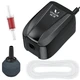 Uniclife Aquarium Air Pump Dual Outlet Fish Tank Aerator With Accessories For 5-200 Gallon Tank