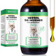 Uniqus Antibiotics For Cats Cat Antibiotics For Injections Natural Cat Antibiotic For Immune & Allergy Relief Cough Relief Yeast Injection Uti Treatments Cats Antibiotic Drops 60Ml