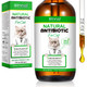 Uniqus Antibiotics For Cats Cat Antibiotics For Injections Natural Cat Antibiotic For Immune & Allergy Relief Cough Relief Yeast Injection Uti Treatments Cats Antibiotic Drops 60Ml