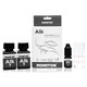 Uniqus Monitor Alkalinity Test Kit (120 Tests) - Monitor Aquarium And Aquaculture Water Quality