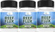 Uniqus Reefhd Reeflux Fiuconazole 200Mg Fungai Fish Lnfections Lchthyophonus Saproiegnia Klll Bryopsis Green Hair Aigae Aquarium Reef Flux Aigae Buster (Two Packs)