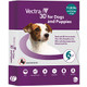 Vectra 3D For Dogs Flea Tick & Mosquito Treatment & Prevention For Small Dogs (11 20 Lbs) 6 Month Supply