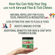 Vet Treat Flea And Tick Prevention For Dogs Chewables -Made In Usa- Natural Dog Flea And Tick Treatment - Oral Flea Pills - Vet Recommended Flea And Tick Chews - All Breeds & Sizes - 120 Soft Treats (Chicken)