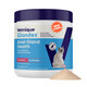 Vetnique Glandex Feline Anal Gland Or Daily Probiotic Fiber Supplement Powder For Cats With Digestive Enzyme Probiotics And Pumpkin Vet Recommended For Healthy Bowels (4Oz Anal Gland Powder - Tuna)