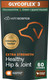 Vetriscience Extra Strength Hip & Joint Supplement For Dogs Glycoflex 3 Vet Formulated Glucosamine Msm & Green-Lipped Mussel Chews For Mobility Flexibility & Joint Support Chicken Flavor 120Ct