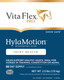 Vita Flex Pro Hylamotion Hyaluronic Acid Horse Joint Supplement Ideal For Aging Training Or Competition Horses 2.5 Pounds