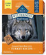 Blue Buffalo Wilderness Trail Treats High Protein Grain Dog Biscuits Crunchy Dog Treats, Turkey Recipe, 10-oz Bag Blue Buffalo Wilderness Trail Treats High Protein Grain Dog Biscuits Crunchy Dog Treats, Turkey Recipe, 10-oz Bag