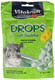 Vitakraft (2 Pack) Dandelion Drops For Chinchillas (5.3 Ounces Per Pack)