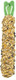 Vitakraft 3 Pack Of Honey Flavor With Added Calcium Crunch Sticks Chinchilla Treats 2 Sticks Each