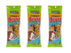 Vitakraft Fruit Stick Guinea Pig Treat [Set Of 3]