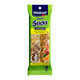 Vitakraft Crunch Sticks Rabbit And Guinea Pig Chewable Treats - Apple And Orange - Supports Healthy Teeth