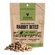 Vital Essentials Ze Dried Cat Treats Salmon Bites Single Protein Premium Quality Grain Crunchy Cat Treats 1.1 Oz Bag
