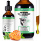 Welosuer Specifically Formulated For Cats Cats Natural Broad Spectrum Treatment Herbal Cleanse Digestive Support For All Cat Breeds Gut Health Puppy & Kitten Supplement Drops