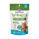 Whimzees Wellness Cat Dental Treats Chicken Flavor (4.5 Ounce Bag)