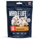 Whole Life Pet Products Whole Life Cat Just One Chicken Ze Dried Cat Treats - Human Grade High Protein Food Healthy Training Snacks Ze Dried Chicken Food Toppers Usa Made Natural Treats - 9 Oz (Pack Of 1)