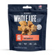 Whole Life Pet Products Whole Life Cat Just One Salmon Ze Dried Cat Treats - Human Grade High Protein Food Healthy Training Snacks Ze Dried Salmon Food Toppers Usa Made Natural Treats - 2.5 Oz (Pack Of 1)