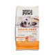 Whole Paws Whole Paws Dog Grain Salmon & Peas Recipe 64 Ounce