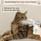Wiksry Cat Nebulizer For Breathing Problems