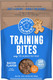 Buddy Biscuits Trainers 10 oz. Pouch of Training Bites Soft & Chewy Dog Treats Made with Bacon Flavor