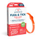 Wondercide Cat Collar - Flea Tick And Mosquito Repellent For Cats - With Natural Essential Oils - Pet And Family Safe - Up To 4 Months Protection