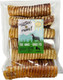 BULLYSTICKS & MORE 6 Inch Beef Trachea (6 Inch - 6 Pack) Beef Trachea for Dogs 100% Grass Fed Beef Dog Parents Choice Beef Trachea Dog Chews Long Lasting Beef Trachea Dog Treats