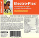 Yeegfeyuu Daoneg Electro-Plex Electrolyte Paste For Horses. Replenishes Electrolytes & Nutrients. Encourages Water Consumption. Easy-Dose Syringe. 1.2 Oz.