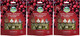 Yoeyang Oxbow 3 Pack Of Cranberry Simple Rewards Small Pet Treats 3 Ounces Each With Hay