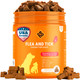 Zeno Flea And Tick Prevention Chewables For Dogs - 150 Chews - Flea & Tick Control - Oral Dosage - Chicken Flavor