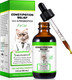 Zixbmhyj Cat Constipation Treatment Constipation Relief For Cats Cat Laxative Constipation Relief Promotes Digestive Health Improve Immunity Vitamins For Cats With 6 Probiotics 60Ml