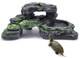 Zmgmsmh Zmgmsm Turtles Aquarium Accessories Turtles Bask Dock Turtles Climb Platform Terrarium Tank Decoration Aquarium Ornament For Small Turtles Only