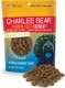 Charlee Bear Grain Crunch Dog Treats, Bacon & Blueberry Flavor, 8 oz