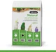 Zupreem Sensible Seed Bird Food Parrot Conure Caique African Grey Eclectus Small Cockatoo Seed And Pellet Blend For Medium Large Birds (Ml 2 Lbs)