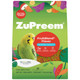Zupreem Fruitblend Bird Pellets Daily Bird Food For Parakeet Budgie Parrotlet Dove Core Nutrition For Small Birds Made In Usa Parakeet & Budgie Food (S 2 Lbs)