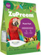Zupreem Pure Fun Bird Food Cockatoo Macaw Seed And Pellet Blend For Large Birds Food Mixer Topper Enriching Variety Made In Usa Bird Seed For Large Birds (L 2 Lbs)