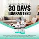 Clorox PURE Allergen Neutralizer Daily Air Spray, Clean Breeze, 8 Ounces