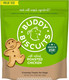 Buddy Biscuits 3.5 lbs. Bag of Crunchy Dog Treats Made with Roasted Chicken