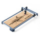 SCULPFUN S6 Pro S9 S9 Pro Large Area Expansion Kit for Extension to 410 x 950mm Meet Larger Engraving Cutting Needs